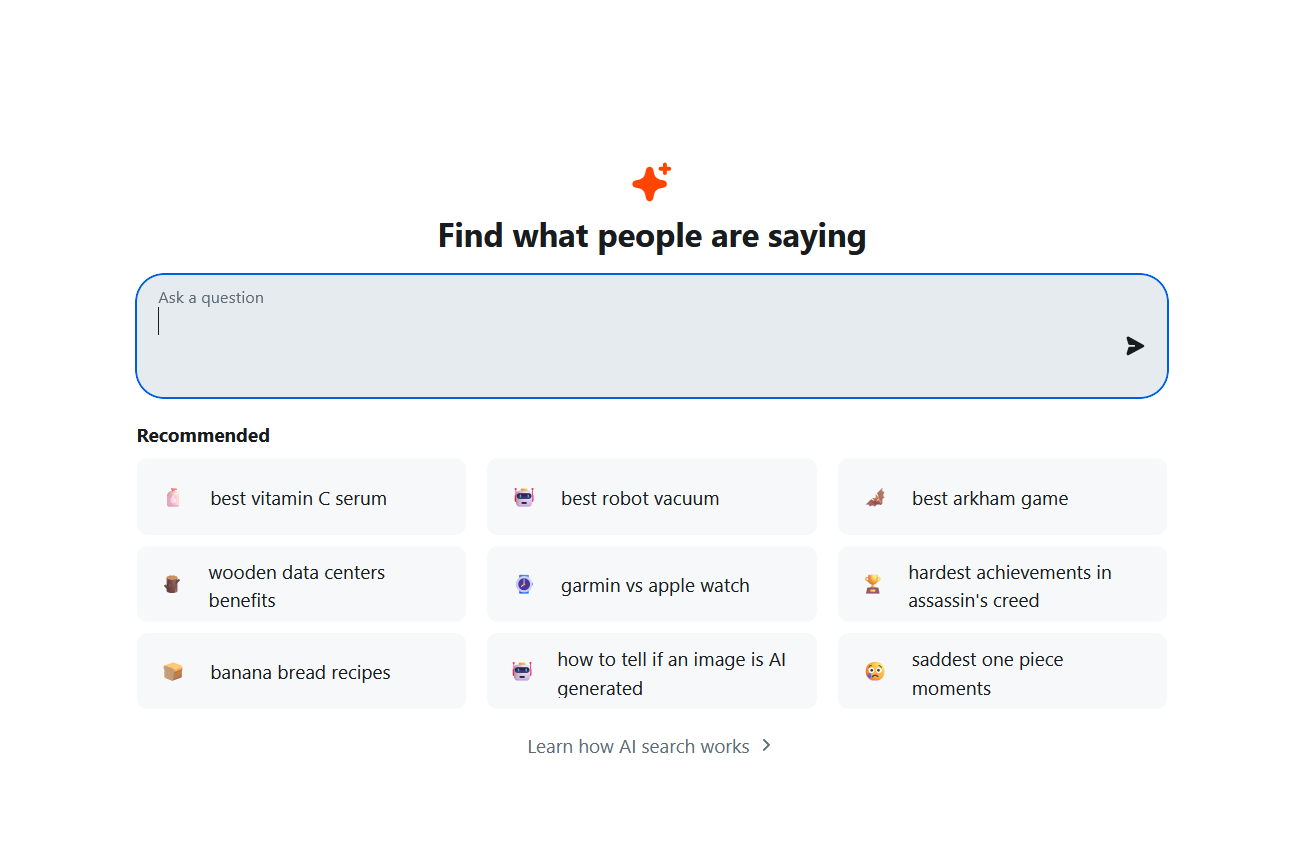 Ask Reddit Answers what people think of you